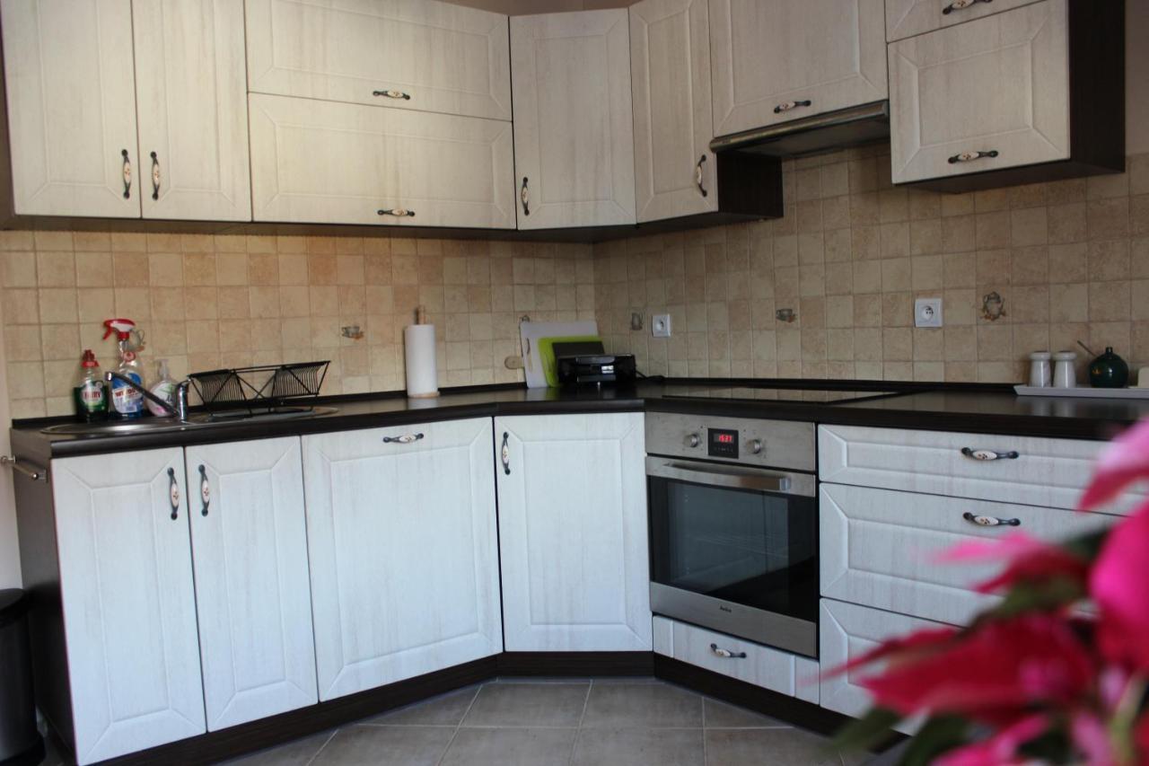 "Apartament Na Pietrze" W Karpaczu Na Osiedlu "Apartamenty Pod Sniezka" Exterior foto