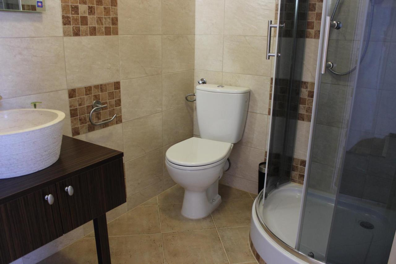 "Apartament Na Pietrze" W Karpaczu Na Osiedlu "Apartamenty Pod Sniezka" Exterior foto